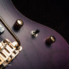 Saito Guitars S-622JMC Transparent Purple 2025 (New)