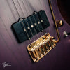 Saito Guitars S-622JMC Transparent Purple 2025 (New)