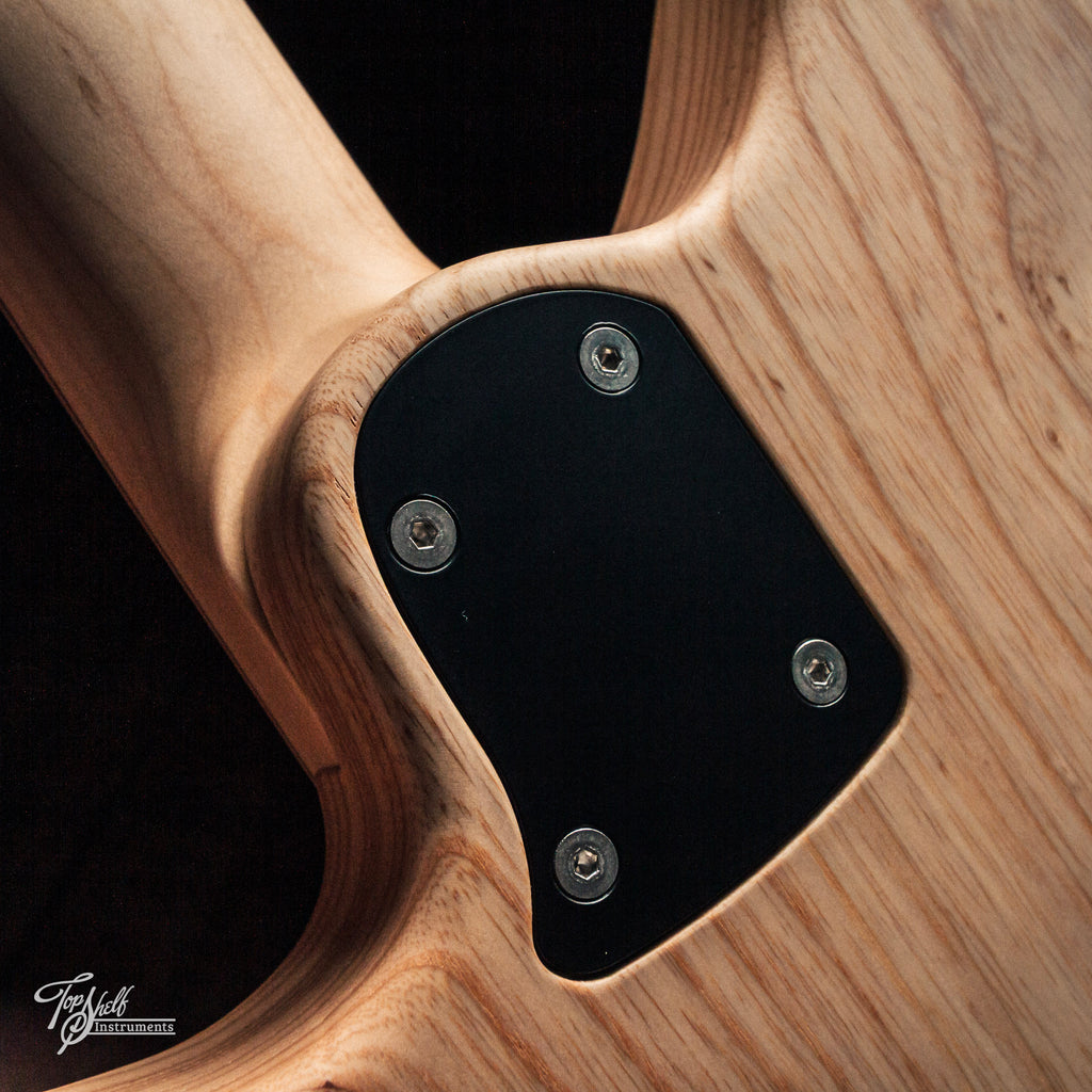 Saito Guitars S-622JMC Transparent Purple 2025 (New)