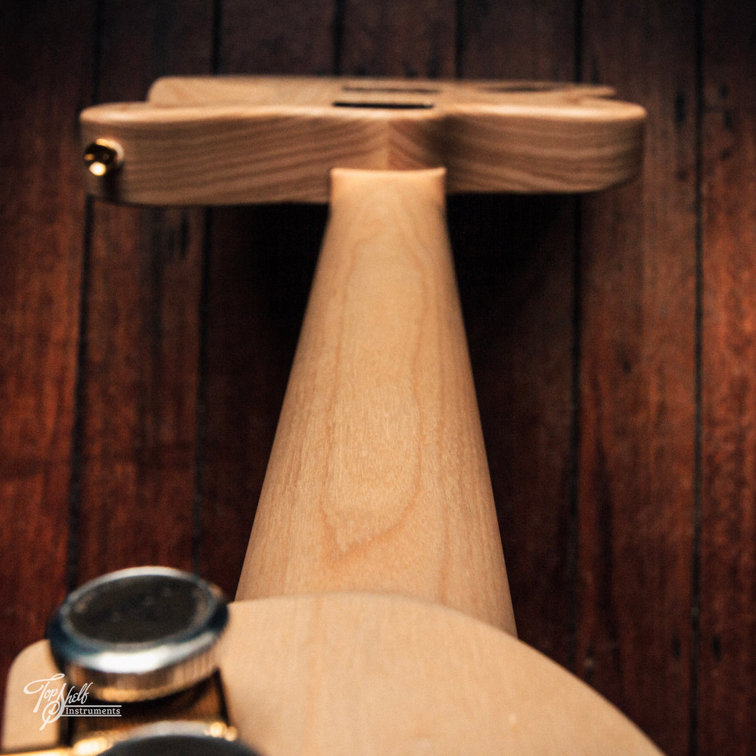 Saito Guitars S-622JMC Transparent Purple 2025 (New)