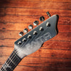 Saito Guitars S-622JMC Transparent Black 2025 (New)