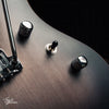 Saito Guitars S-622JMC Transparent Black 2025 (New)