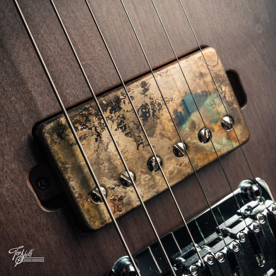 Saito Guitars S-622JMC Transparent Black 2025 (New)