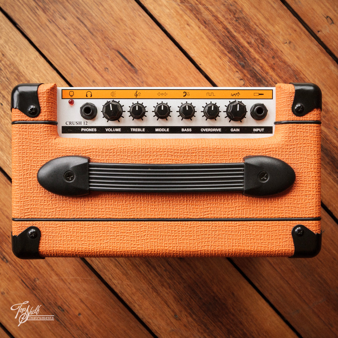 Orange Crush 12 1x6" Guitar Amp Combo