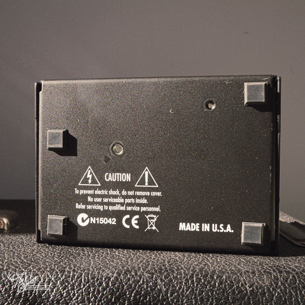 Voodoo Lab Pedal Power Digital Isolated Pedal Power Supply