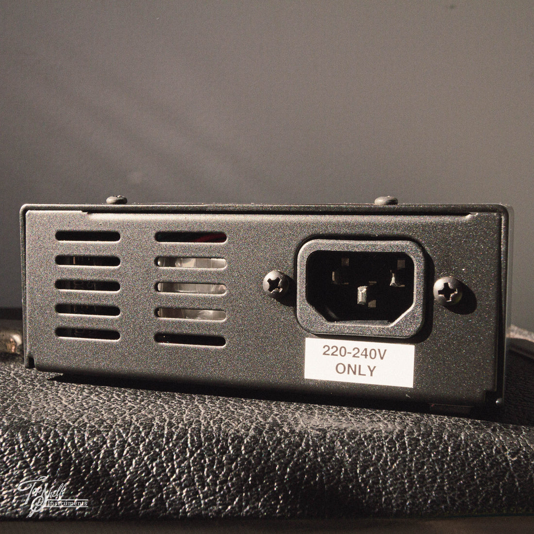 Voodoo Lab Pedal Power Digital Isolated Pedal Power Supply