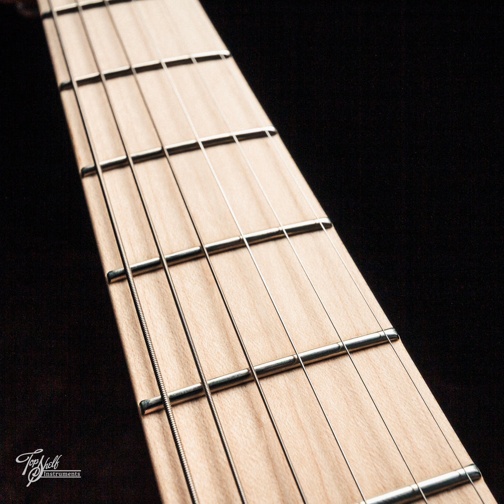 Saito Guitars S-622TLC Turquoise 2025 (New)