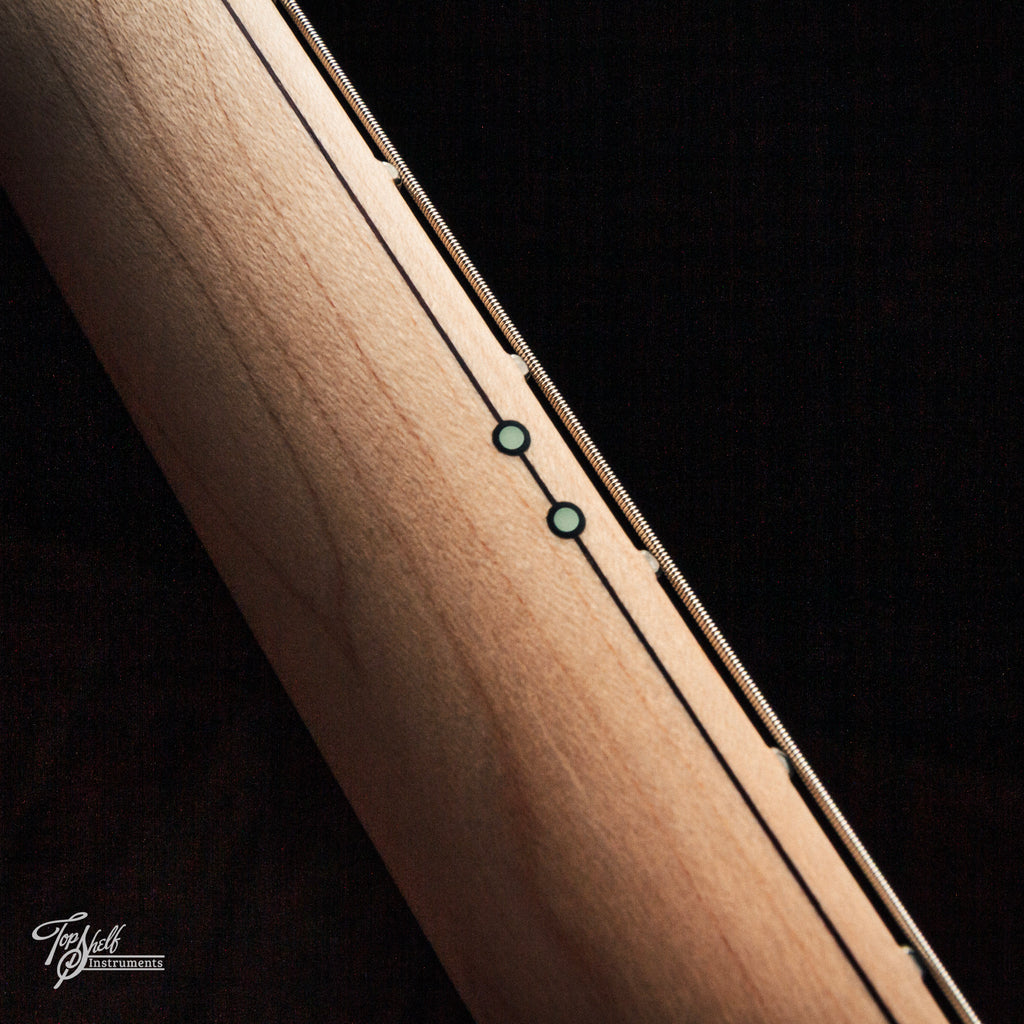 Saito Guitars S-622TLC Turquoise 2025 (New)