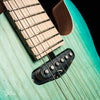 Saito Guitars S-622TLC Turquoise 2025 (New)