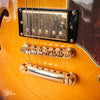 Epiphone Sheraton II Pro Vintage Sunburst 2018