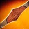 Epiphone Sheraton II Pro Vintage Sunburst 2018