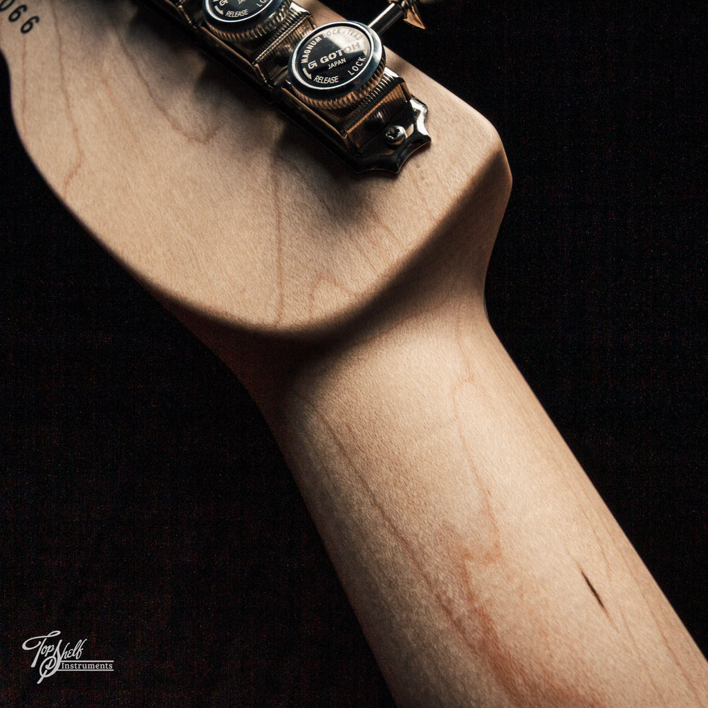 Saito Guitars S-622TLC Turquoise 2025 (New)