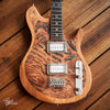 Twenty Cent Guitar Co ST-Special Volcanic Green 2025