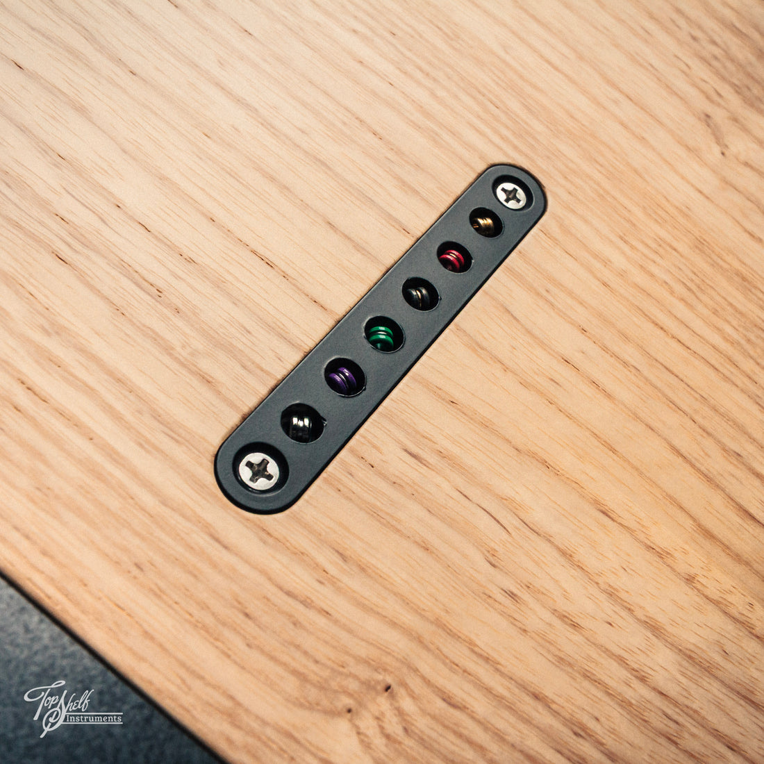 Saito Guitars S-622TLC Turquoise 2025 (New)