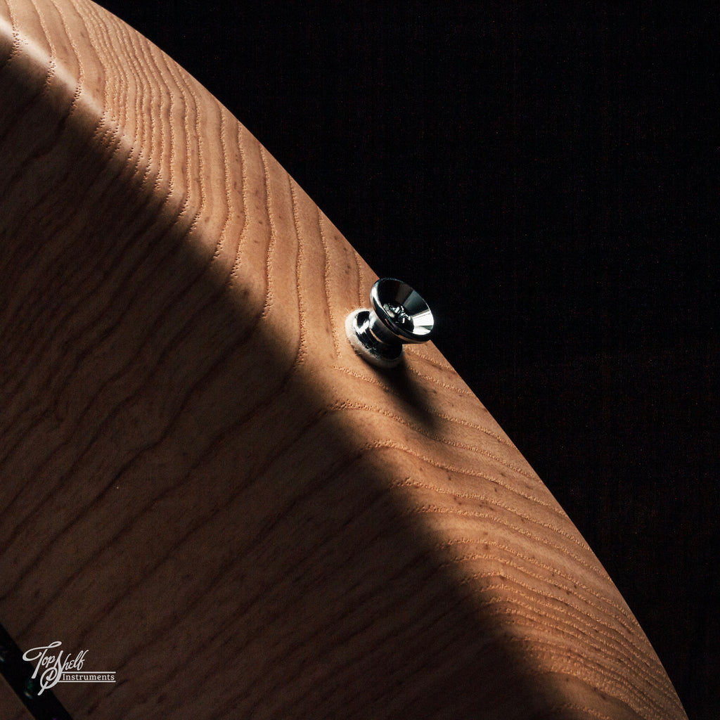 Saito Guitars S-622TLC Turquoise 2025 (New)