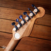Twenty Cent Guitar Co ST-Special Volcanic Green 2025