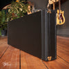 Twenty Cent Guitar Co ST-Special Volcanic Green 2025