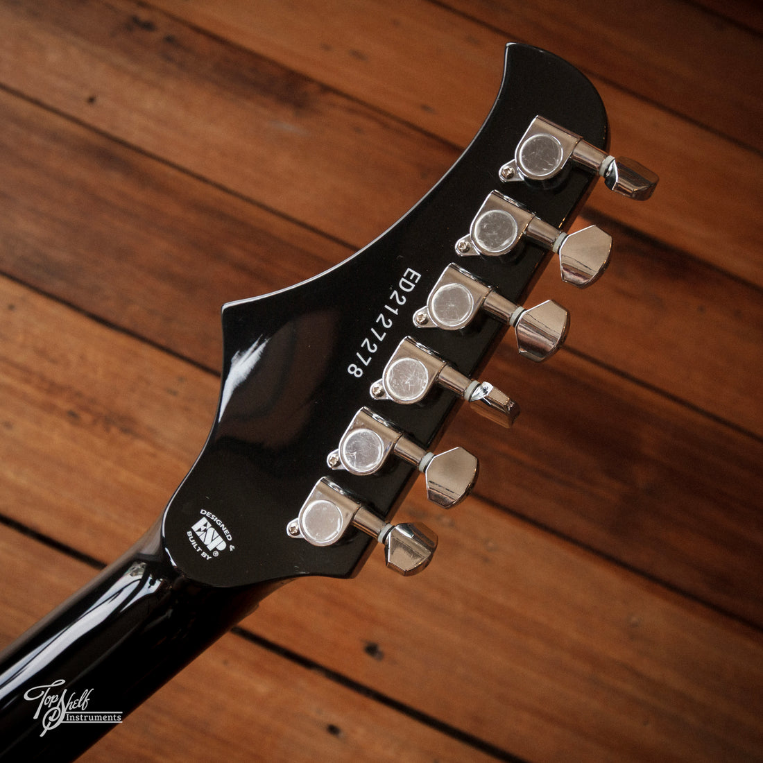 Edwards Flying Nighthawk Vanishing Starlight Noël 2021