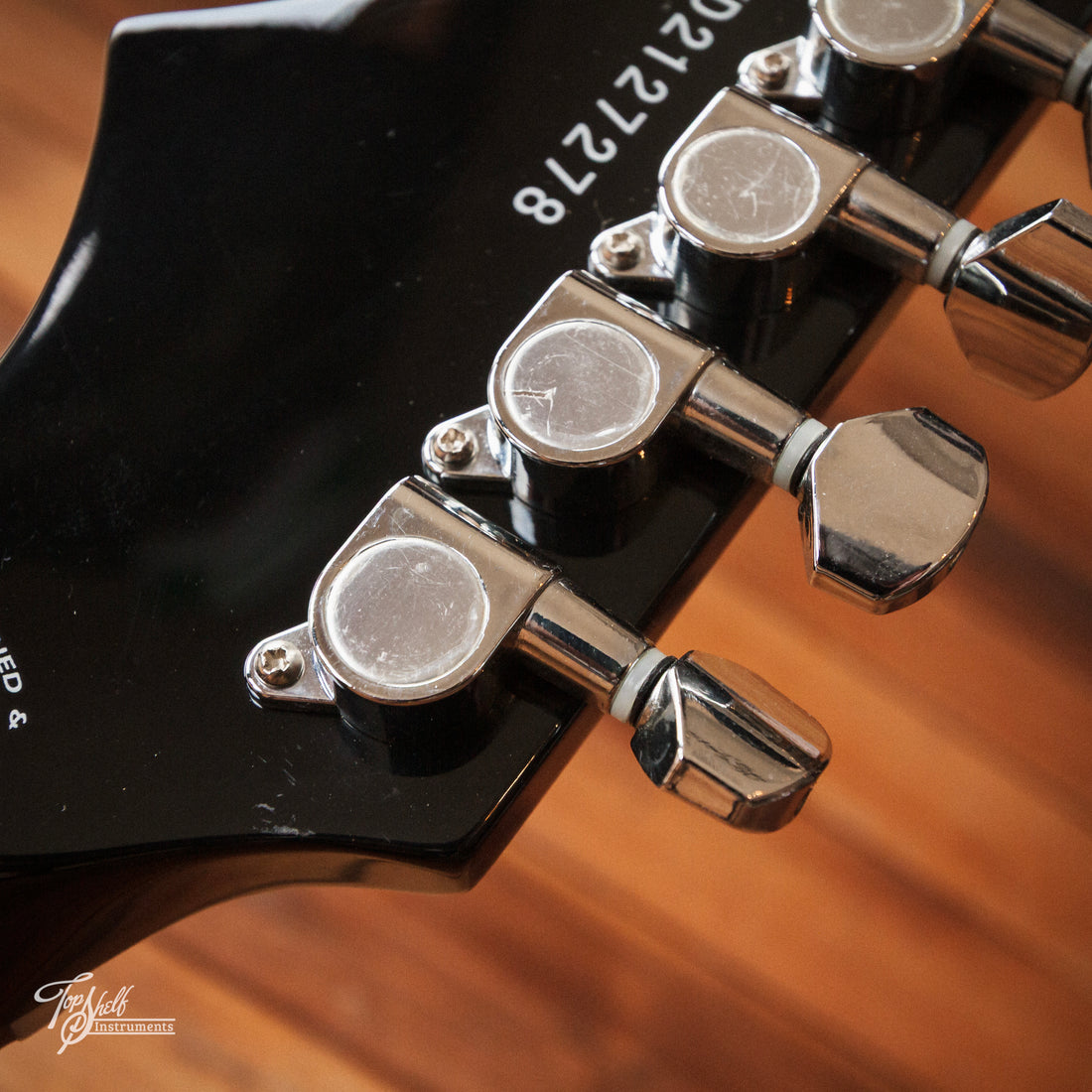 Edwards Flying Nighthawk Vanishing Starlight Noël 2021