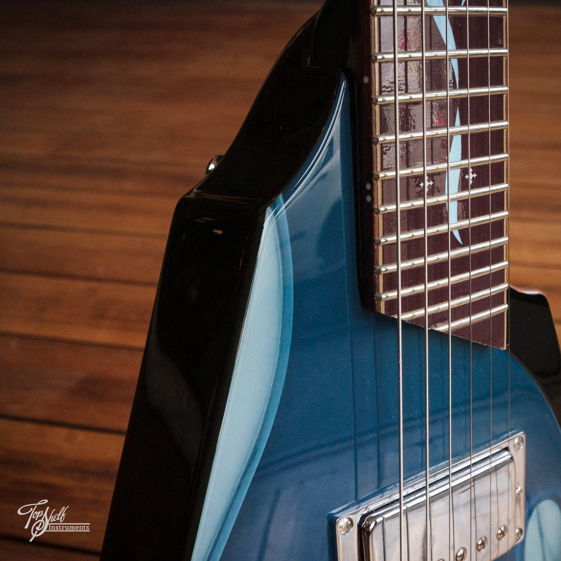 Edwards Flying Nighthawk Vanishing Starlight Noël 2021