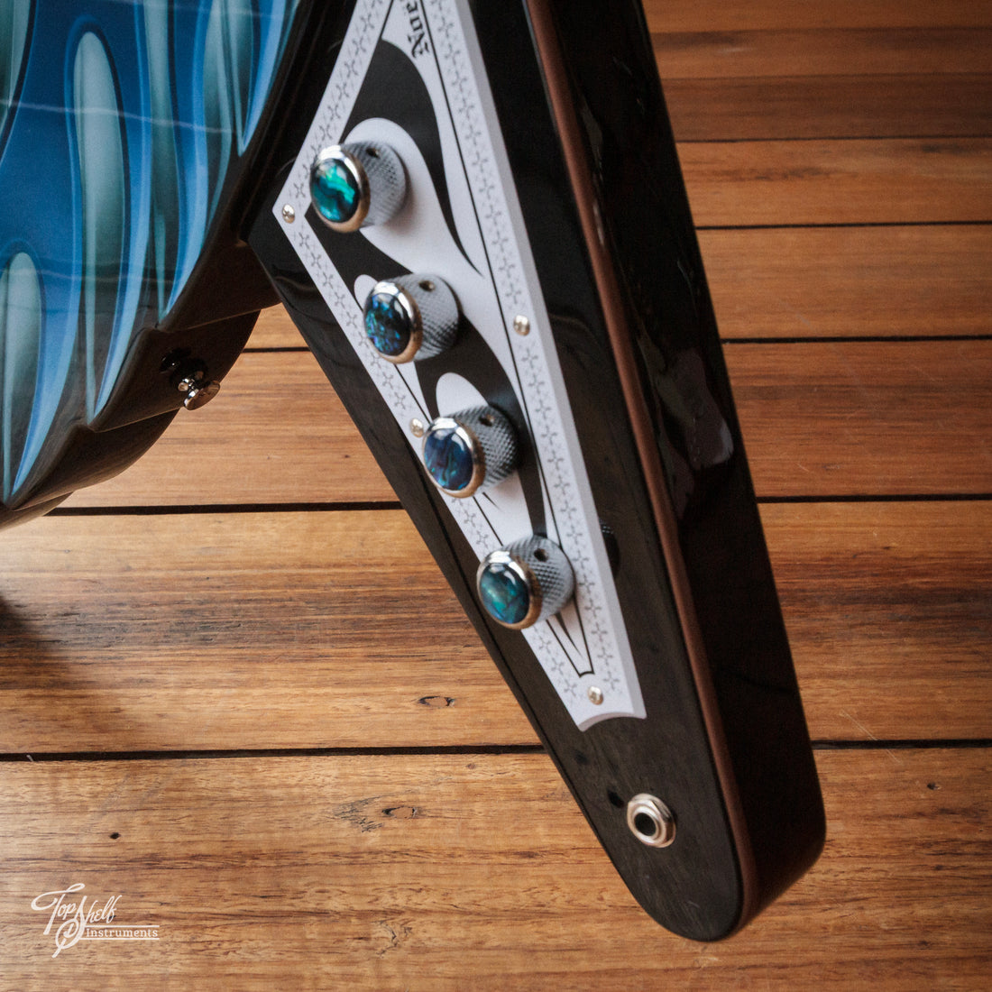 Edwards Flying Nighthawk Vanishing Starlight Noël 2021