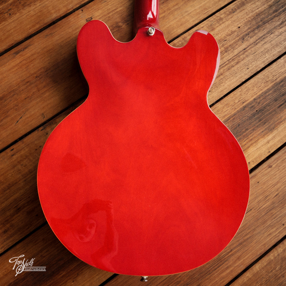 Epiphone ES-335 Dot Cherry 2020