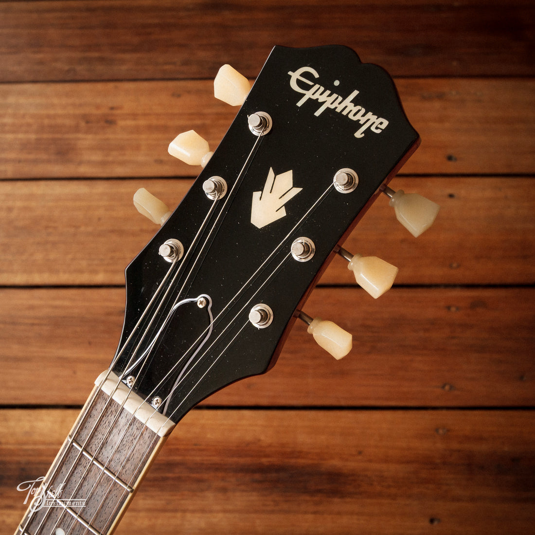 Epiphone ES-335 Dot Cherry 2020