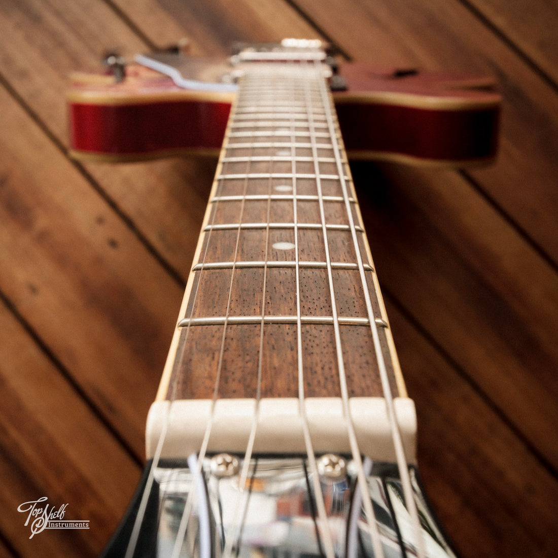 Epiphone ES-335 Dot Cherry 2020