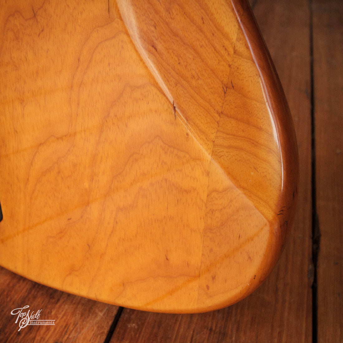 Fender Japan Pro Feel Jazz Bass JBR-80M Vintage Natural 1986
