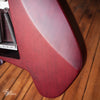 Strandberg Boden Fusion NX 6 Alex Machacek Transparent Red 2021