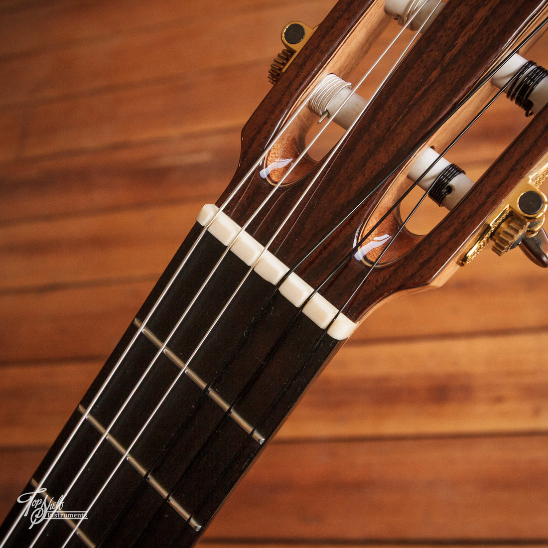 William Falkiner Lutherie Flamenco Acoustic 2023