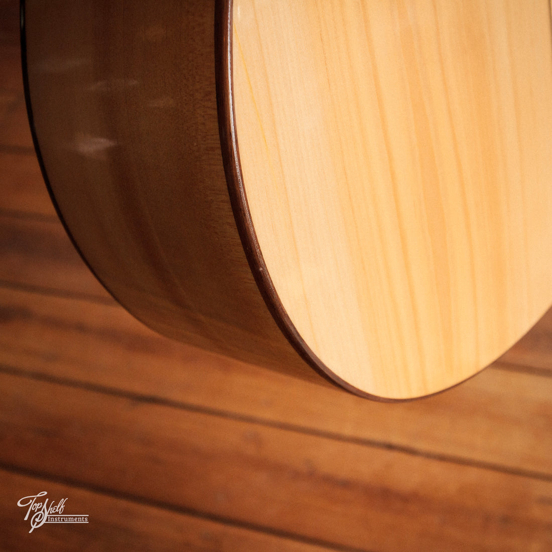 William Falkiner Lutherie Flamenco Acoustic 2023
