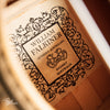 William Falkiner Lutherie Flamenco Acoustic 2023
