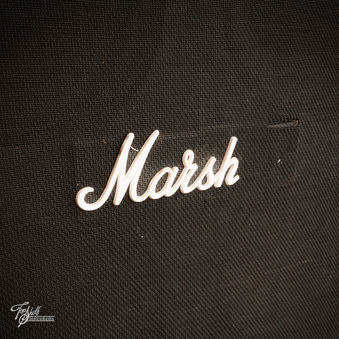 Marshall JCM 900 1960B 4x12" Guitar Speaker Cabinet