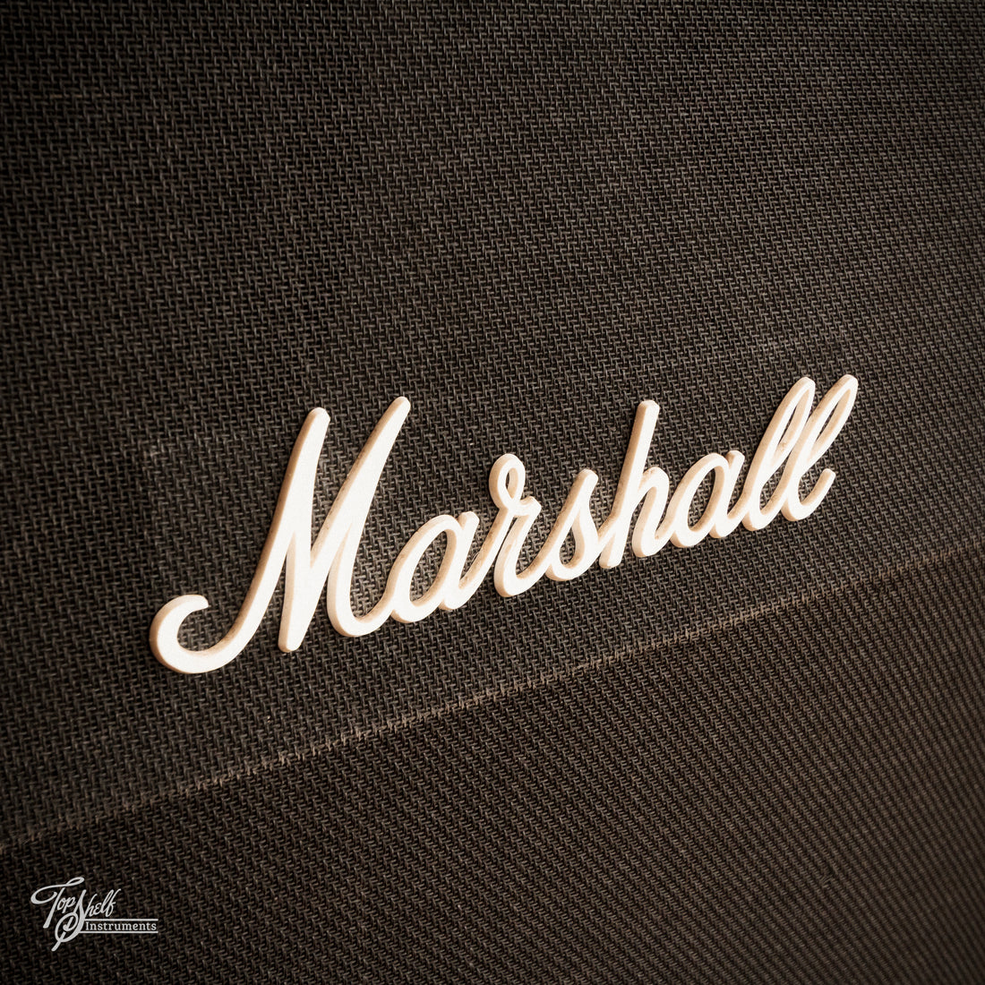 Marshall JCM 900 1960A 4x12" Guitar Speaker Cabinet