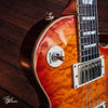 Epiphone Les Paul Ultra Faded Cherry Sunburst 2007