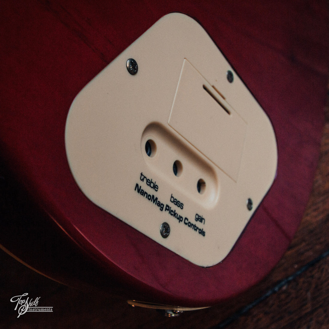 Epiphone Les Paul Ultra Faded Cherry Sunburst 2007