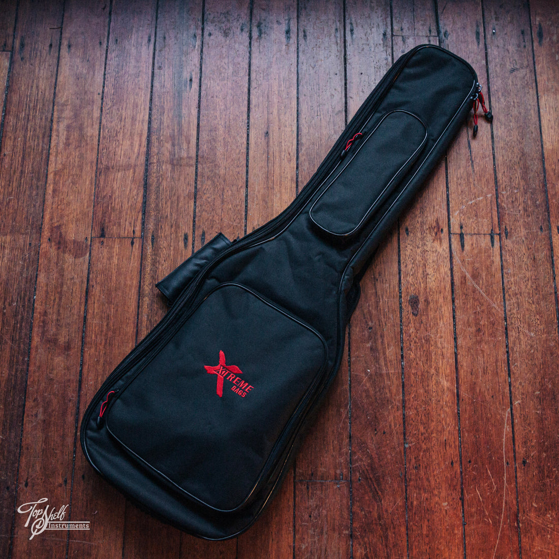 Epiphone Les Paul Ultra Faded Cherry Sunburst 2007