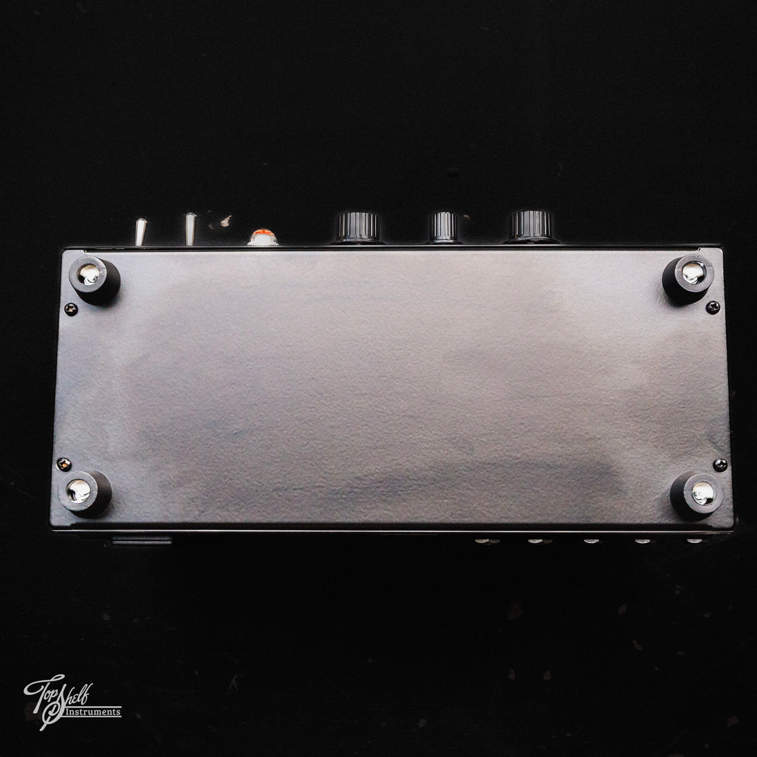 Orange Dark Terror 15w Guitar Amp Head