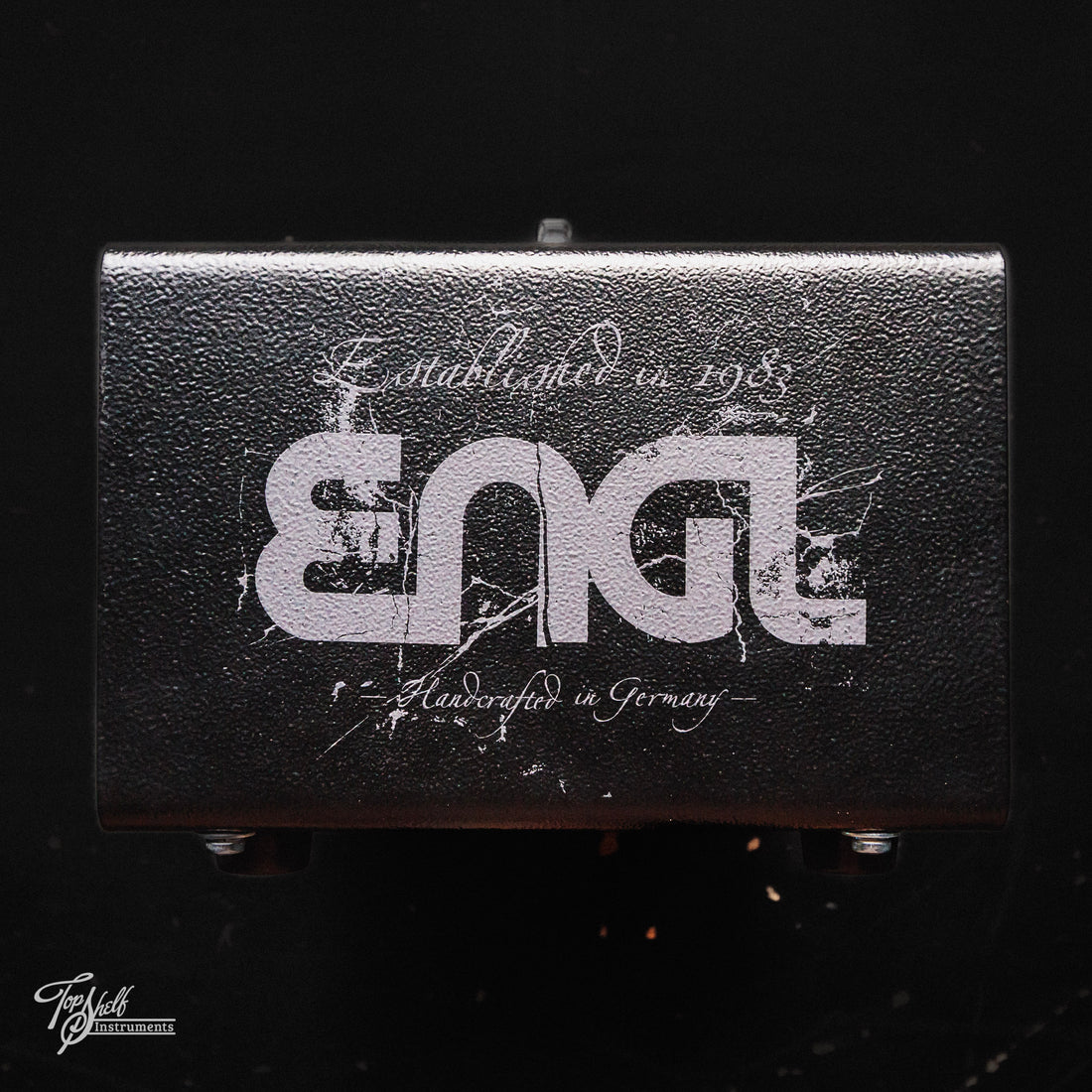 ENGL Ironball E606 20w Guitar Amp Head