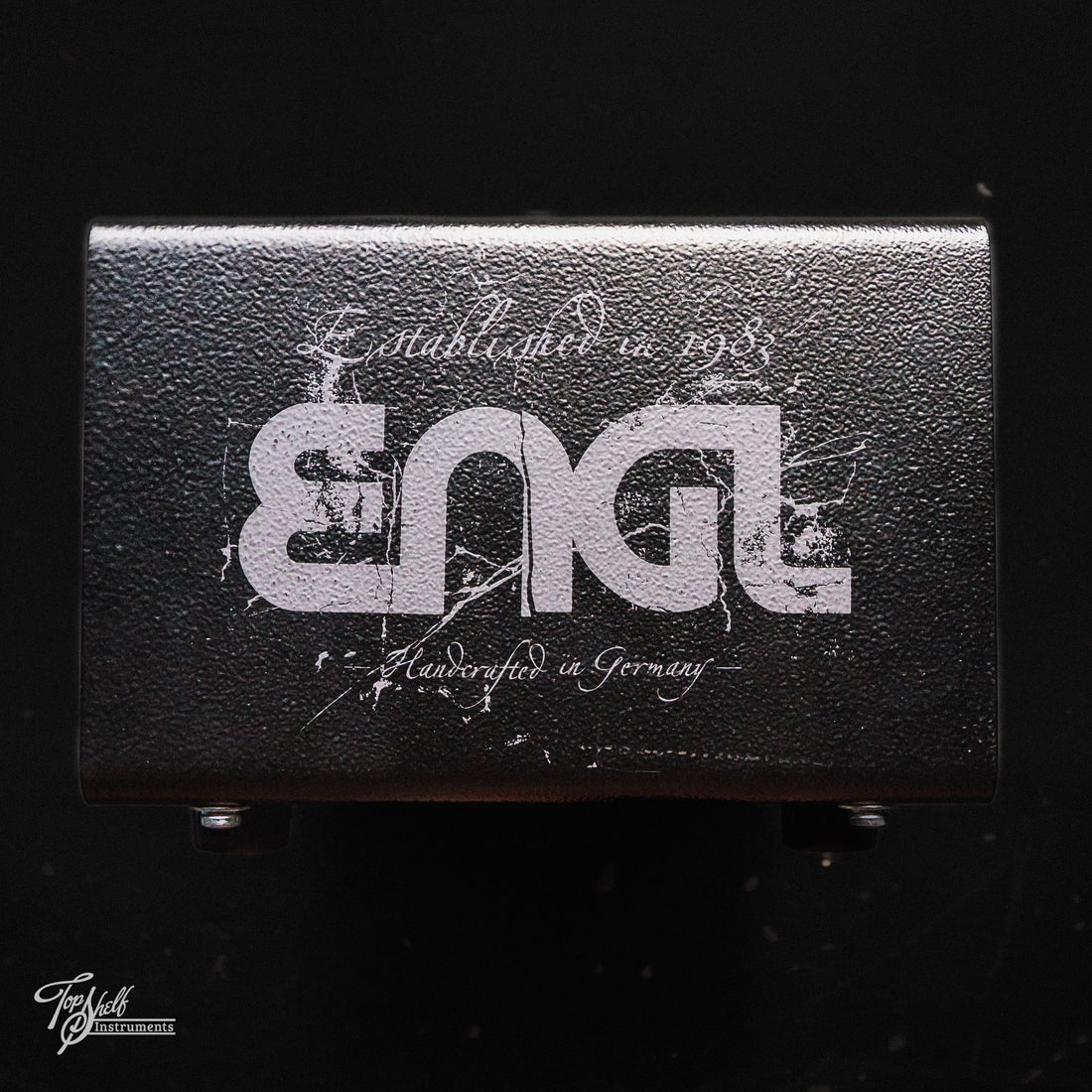 ENGL Ironball E606 20w Guitar Amp Head