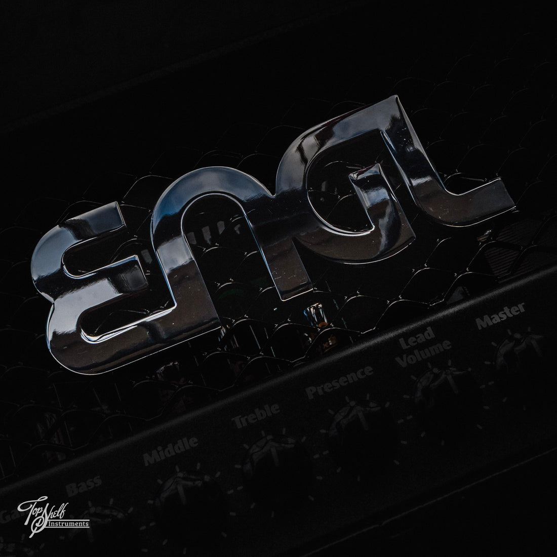 ENGL Ironball E606 20w Guitar Amp Head