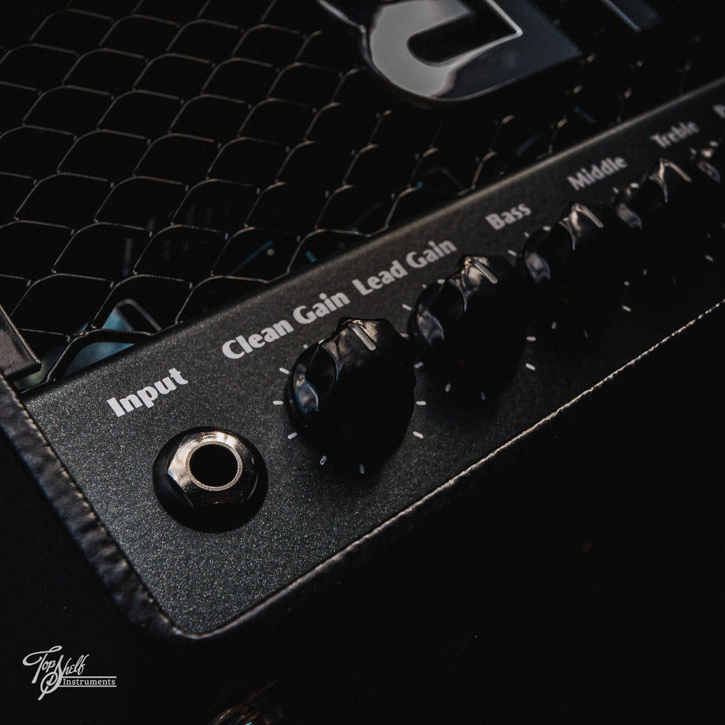 ENGL Ironball E606 20w Guitar Amp Head