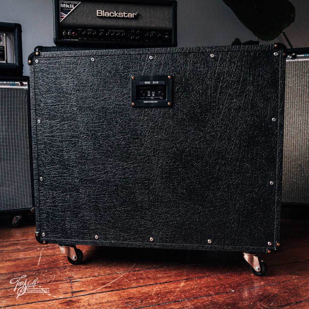 Marshall 1936 2x12" Guitar Speaker Cabinet