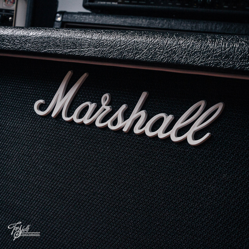 Marshall 1936 2x12" Guitar Speaker Cabinet
