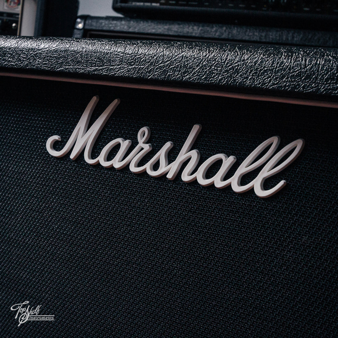 Marshall 1936 2x12" Guitar Speaker Cabinet