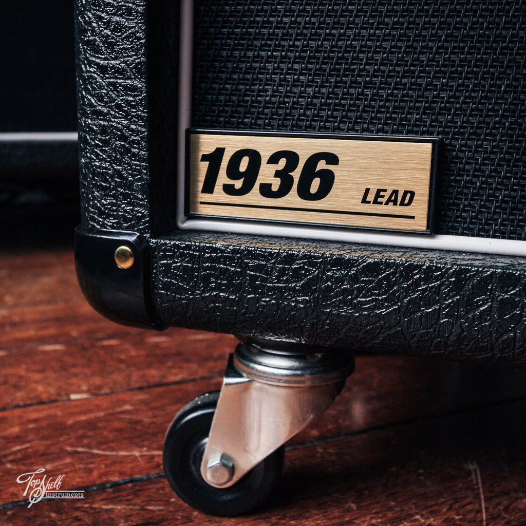 Marshall 1936 2x12" Guitar Speaker Cabinet