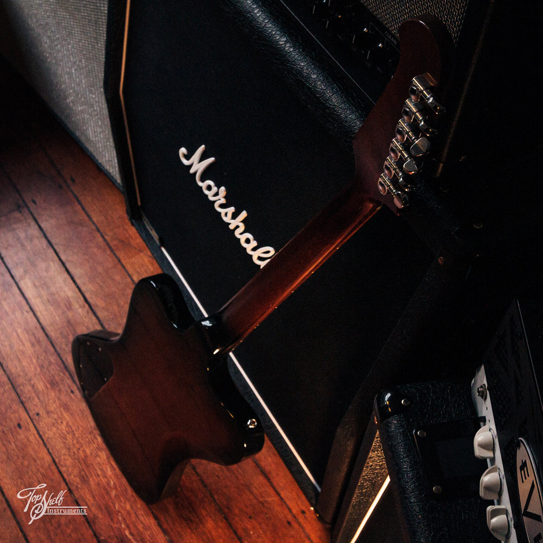 Gibson Firebird III Non-Reverse Sunburst 2012