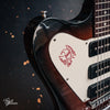 Gibson Firebird III Non-Reverse Sunburst 2012