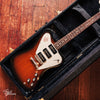 Gibson Firebird III Non-Reverse Sunburst 2012